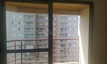 Imagem 3: Apartamento à venda e para locação no Jardim Aurélia - Campinas/SP