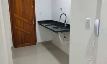 Imagem 4: Apartamento para venda possui 44 metros quadrados com 1 quarto em Campos Elíseos - São Pau