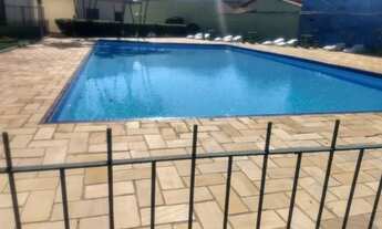 Imagem 4: Parque das Flores - Jacarei