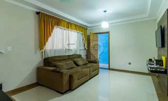 Imagem 4: Sobrado bairro Vila Guilherme 3 suites 2 vagas de garage