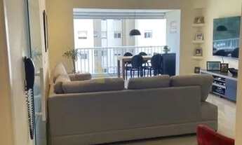 Imagem 4: Jundiaí - Apartamento Padrão - Jardim Bonfiglioli