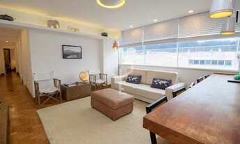 Imagem 4: Apartamento em Leblon - Rio de Janeiro, RJ