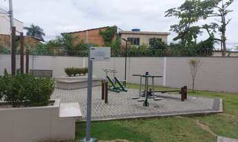 Imagem 3: ALUGUEL - Apartamento, com 2 quartos, na est. do Cachamorra, em Campo Grande - RJ