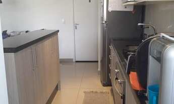 Imagem 4: Apartamento 2 Dormitórios Granja Viana