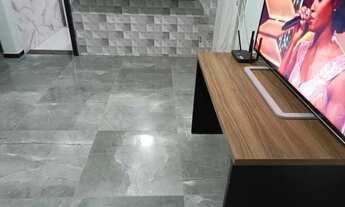 Imagem 4: Oportunidade!! Contagem, Lindo Apto Reformado, 02 DTS, 01 Vaga, Próx a Via Expressa