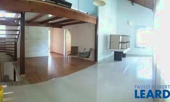 Imagem 3: CASA ASSOBRADADA - JARDIM PAULISTA - SP