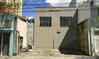 Imagem 2: GALPÃO - CENTRO - SP