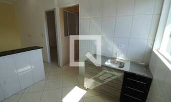 Imagem 5: Apartamento para Aluguel - Vila Mendes, 1 Quarto, 40 m2