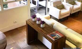 Imagem 6: APARTAMENTO - MORUMBI - SP