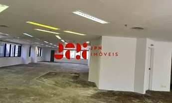 Imagem 6: Laje corporativa na região da Berrini - 446m², 10vagas