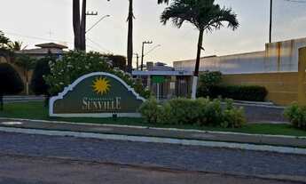 Imagem 2: Sunville, lado da Sombra, Atalaia