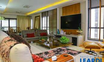 Imagem 5: APARTAMENTO - PERDIZES - SP