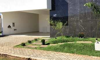 Imagem 7: Casa em Condomínio para Locação em Uberlândia, Condomínio Splendido, 5 dormitórios, 4 suít