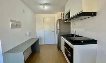 Imagem 3: Studio para aluguel com 26 metros quadrados com 1 quarto em Vila Zilda (Tatuapé) - São Pau