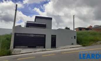 Imagem 2: CASA EM CONDOMÍNIO - LOTEAMENTO PARQUE RESIDENCIAL SERRAS DE ATIBAIA II - SP