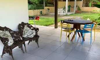 Imagem 2: Recanto daCosta sua casa no campo