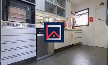 Imagem 7: Venda Apartamento 3 Dormitórios - 132 m² Vila Madalena