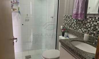 Imagem 6: Apartamento Padrão em Londrina