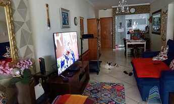 Imagem 5: Apartamento com 3 dorms, Canto do Forte, Praia Grande - R$ 800 mil, Cod: 13924
