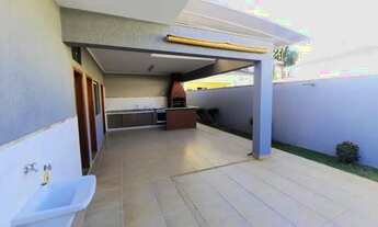 Imagem 4: Casa p/ locação no Condomínio Village Damha I, no Jockei Club, em São Carlos/SP