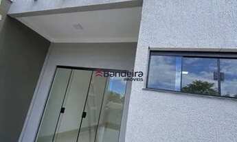 Imagem 3: Sobrado à venda no bairro Goiânia 2 - Goiânia/GO