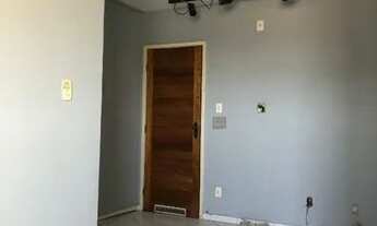 Imagem: Alugue-se Kitnet Mobiliada - Ouvidor Play