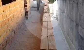 Imagem 5: Casa-São Paulo-HORTO