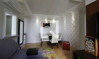 Imagem 5: Apartamento para Aluguel - Mansões Santo Antônio, 2 Quartos, 60 m2