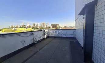 Imagem 3: Prédio à venda no Taquaral - Campinas/SP