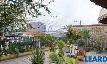 Imagem 6: SOBRADO - VILA CAMPESINA - SP