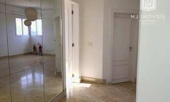 Imagem 5: Cobertura com 3 dormitórios à venda, 366 m² por R$ 3.500.000,00 - Moema - São Paulo/SP