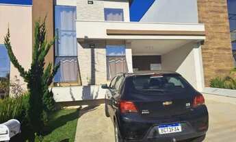 Imagem: Casa em Condomínio para Locação em Indaiatuba