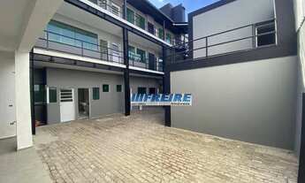 Imagem 6: Studio com 1 dormitório para alugar, 28 m² por R$ 1.039,34/mês - Jardim Seckler - São Paul