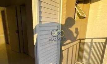 Imagem 4: Apartamento Novo, com 2 dormitórios para alugar, 58 m² por R$ 2.499/mês - Vila Milton - Gu