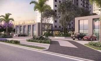 Imagem: Apartamento para venda tem 68 metros quadrados