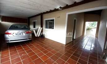 Imagem 4: Casa - Jardim Campos Elíseos - Campinas