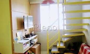 Imagem 2: Cobertura - Jardim Nova Europa - Campinas