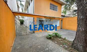 Imagem: SOBRADO - BROOKLIN - SP