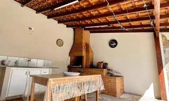 Imagem 6: SÃO JOSÉ DO RIO PRETO - Casa Padrão - JARDIM MARACANÃ