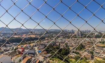 Imagem 6: Apartamento para Aluguel - Vila Engenho Novo, 3 Quartos, 69 m2