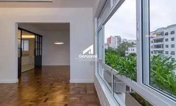 Imagem 4: Apartamento à venda no bairro Higienópolis - São Paulo/SP