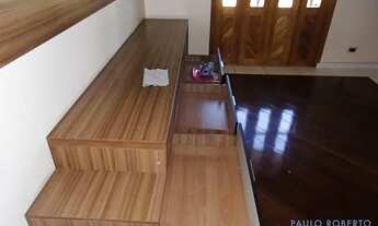 Imagem 3: SOBRADO - MORUMBI - SP