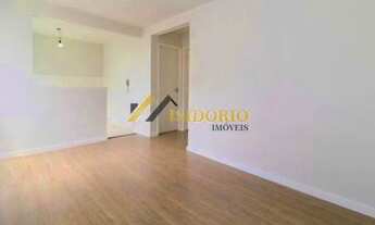 Imagem 3: LINDO APTO, 02 QTOS, GARAGEM, PRÓX. THEODORO MAKIOLKA