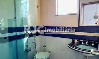 Imagem 7: Cobertura para venda com 200 metros quadrados com 4 quartos em Tijuca - Rio de Janeiro - R