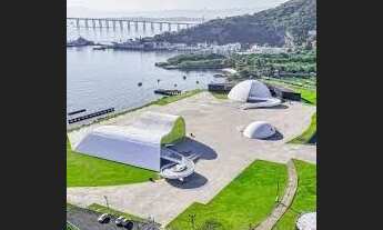 Imagem: Apartamento na planta em frente ao caminho