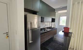 Imagem: Apartamento - Ribeirão Preto - Ribeirânia