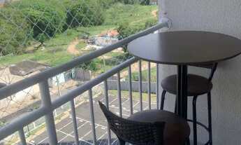 Imagem 5: Apartamento novo no condômino Reserva Amoreiras!