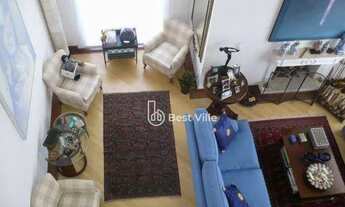 Imagem 7: Casa para locação com 5 quartos sendo 3 suítes RESIDENCIAL ALPHAVILLE 1 - Alphaville - Bar