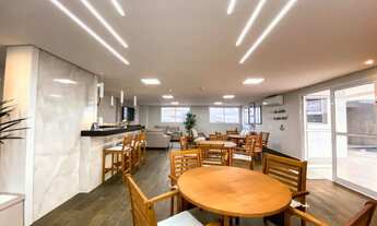 Imagem 6: Apartamento com 2 Quartos à Venda no Centro - Guarapari/ES codigo: 84420