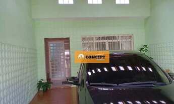 Imagem 3: Casa com 2 dormitórios à venda, 134 m² por R$ 400.000,00 - Parque Maria Helena - Suzano/SP